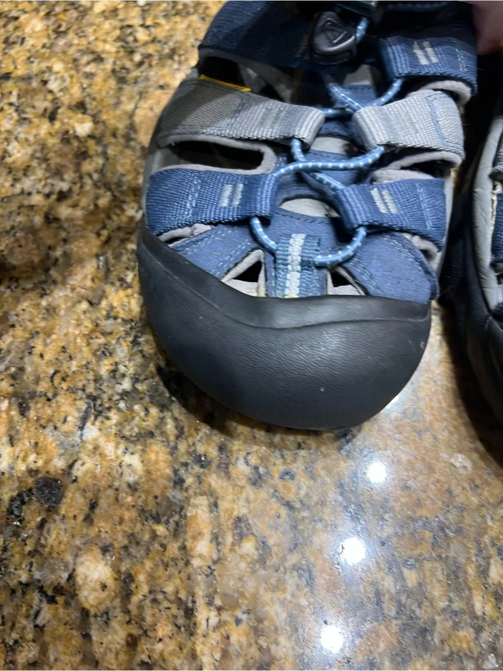 Keen men’s sandals Sz 11
